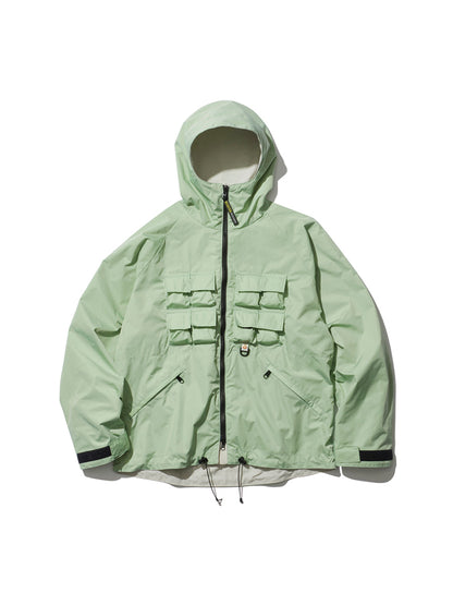 Phishing PKT. Parka