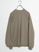 FRACTAL HOLE L/S TSHIRT