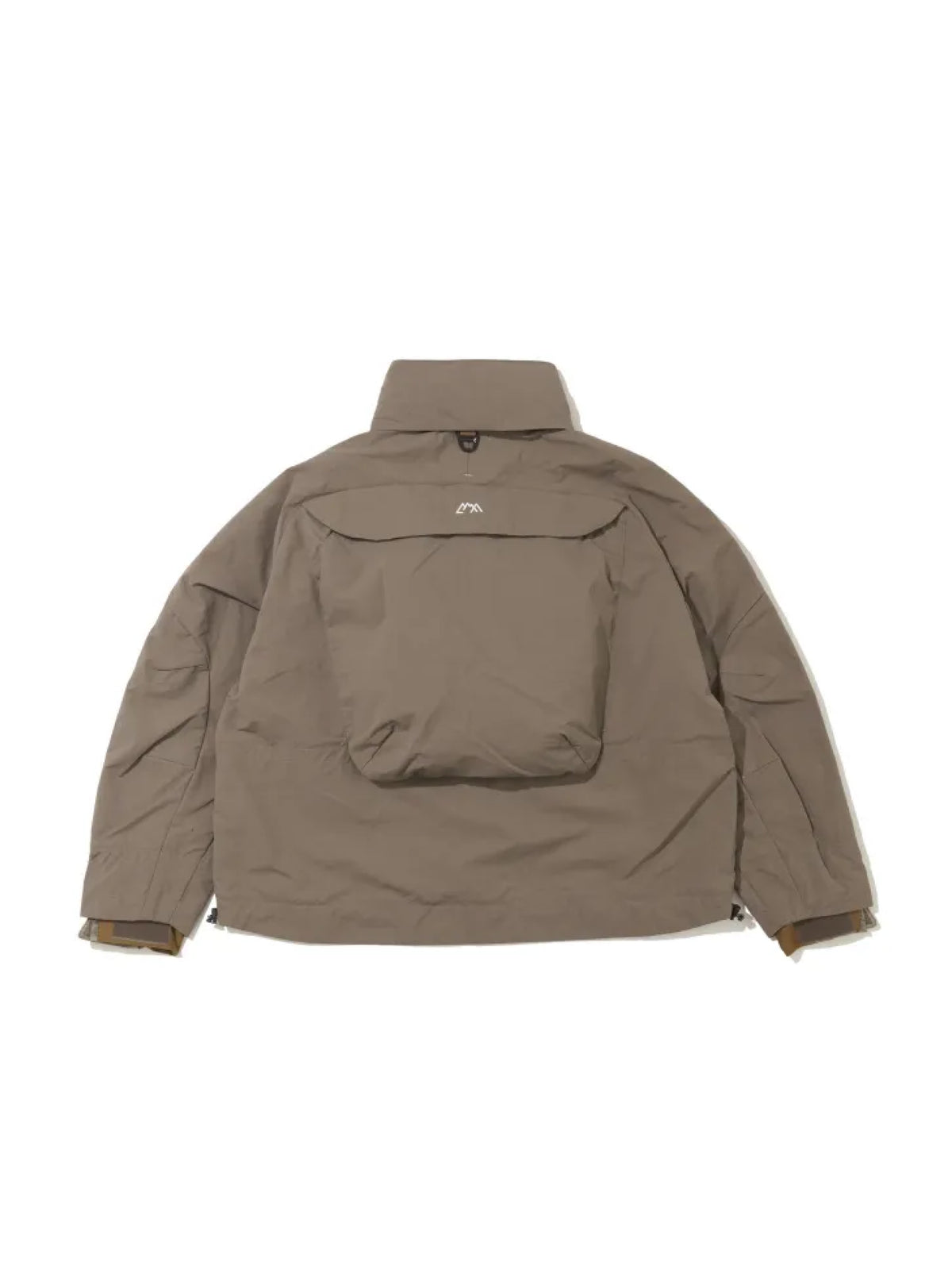 SST JK NYLON