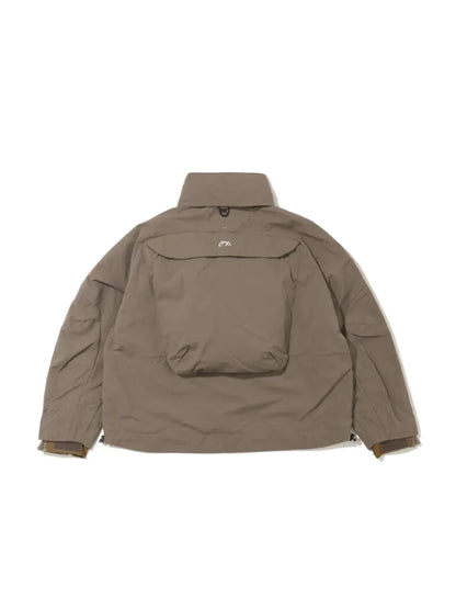 SST JK NYLON
