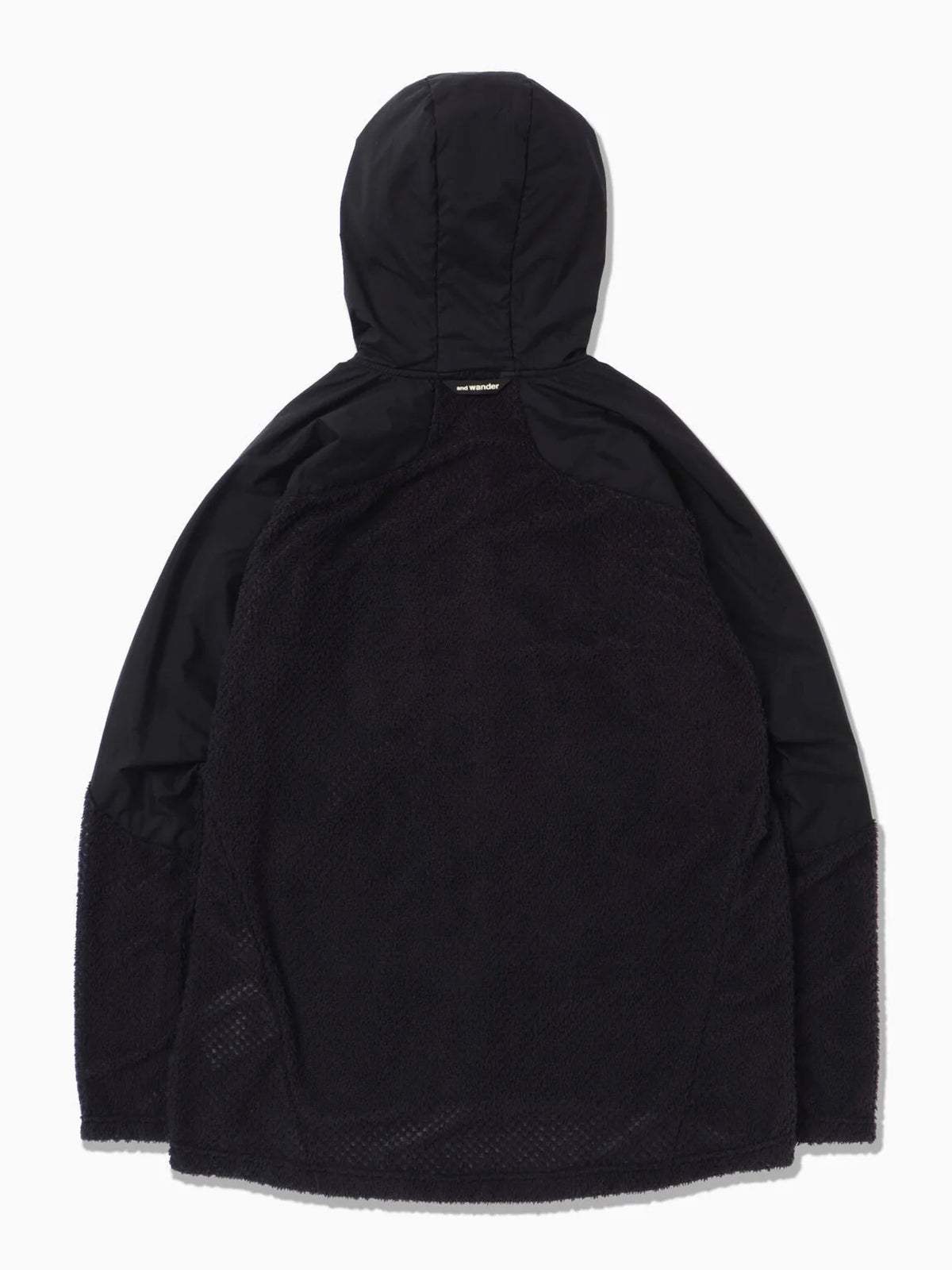 Air Fleece Full-Zip Hoodie