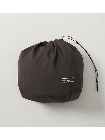 Ultra Light Shell Jacket