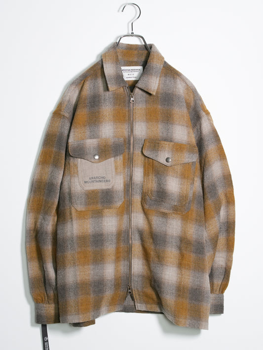 Lodge Shirt