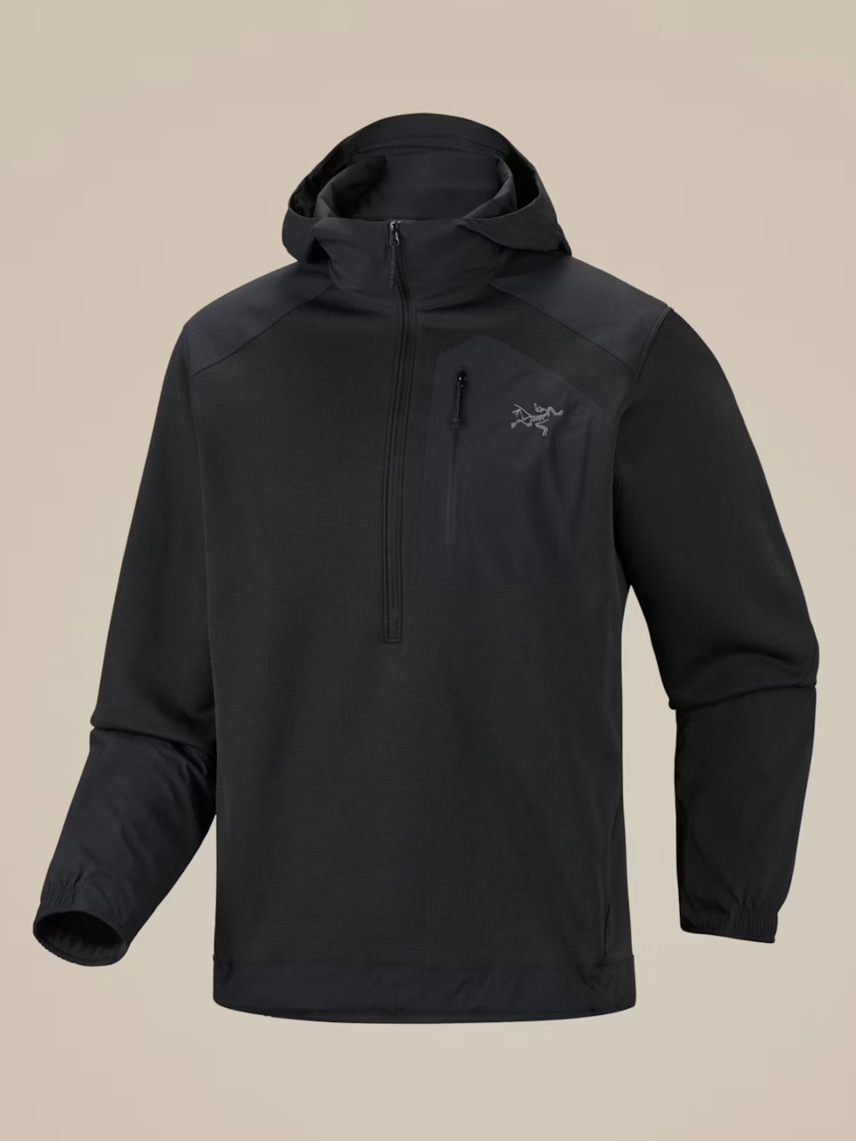 Konseal Pullover Hoody