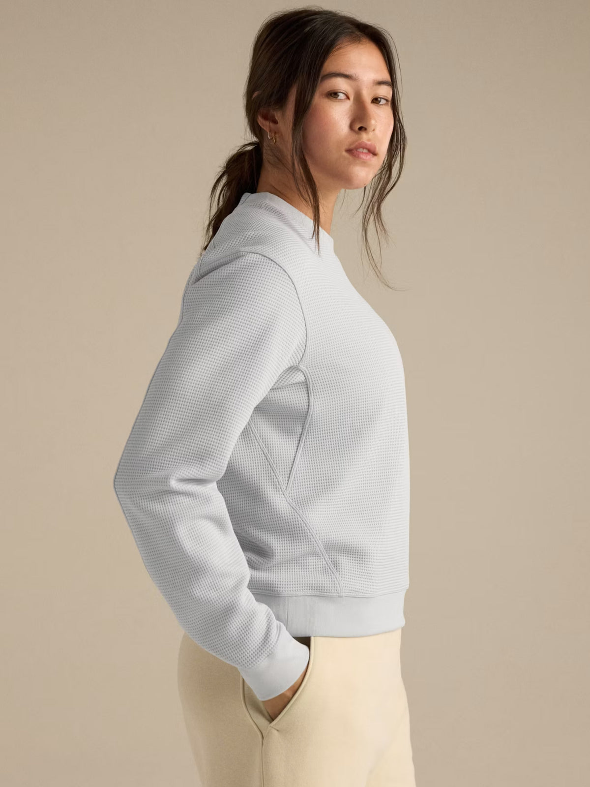 Olera Crew Neck Women's