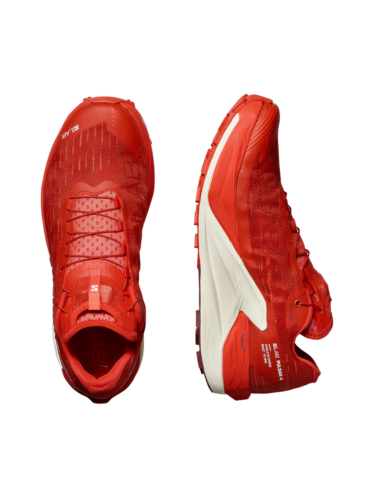 S/LAB PULSAR 4