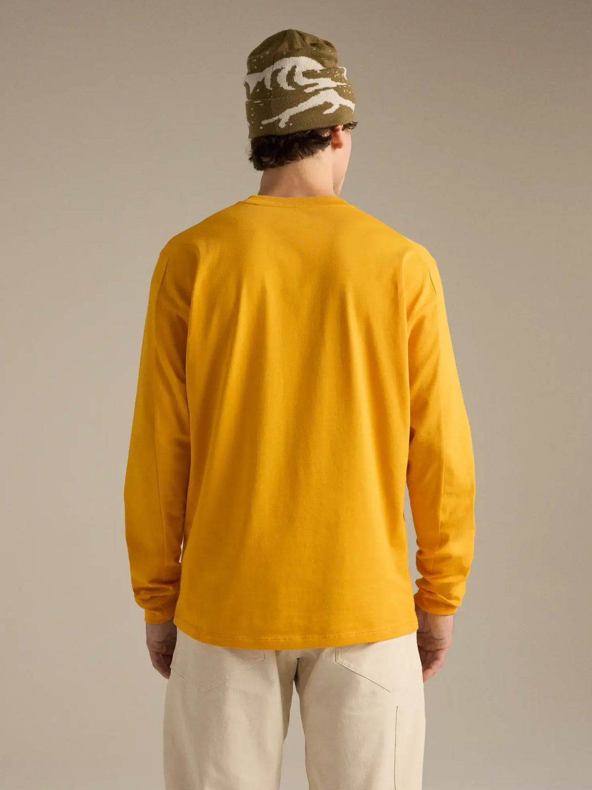 Kragg SL Cotton LS