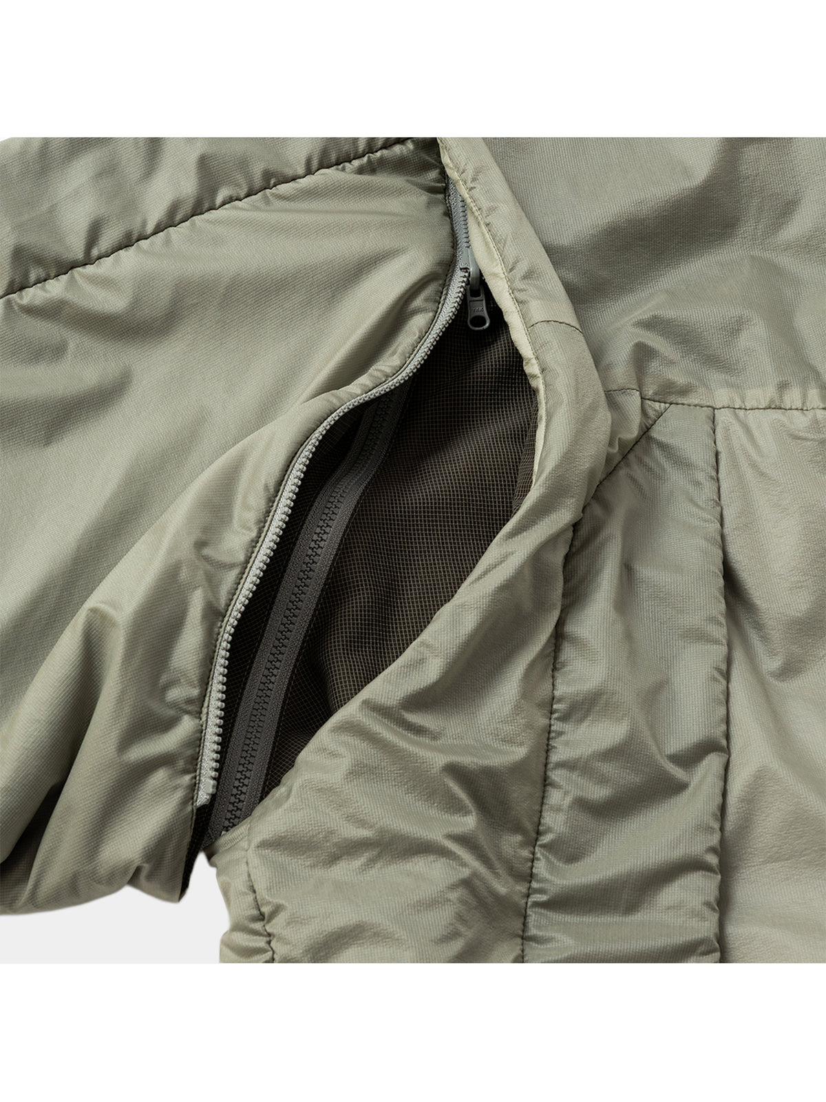 Breathing Padding JKT