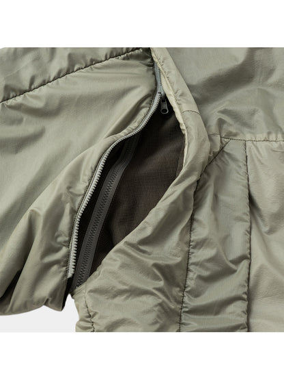 Breathing Padding JKT