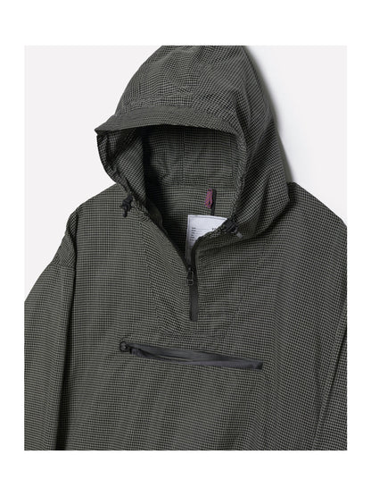 TEXNIC ANORAK JACKET