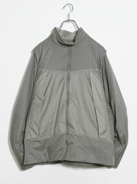 Breathing Padding JKT