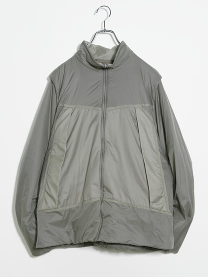 Breathing Padding JKT