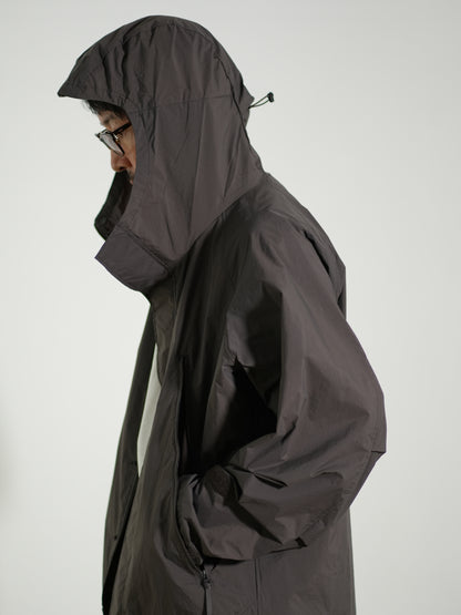 Rain Jacket V2