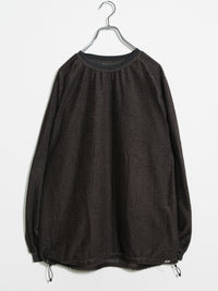 OCTA TEE LS