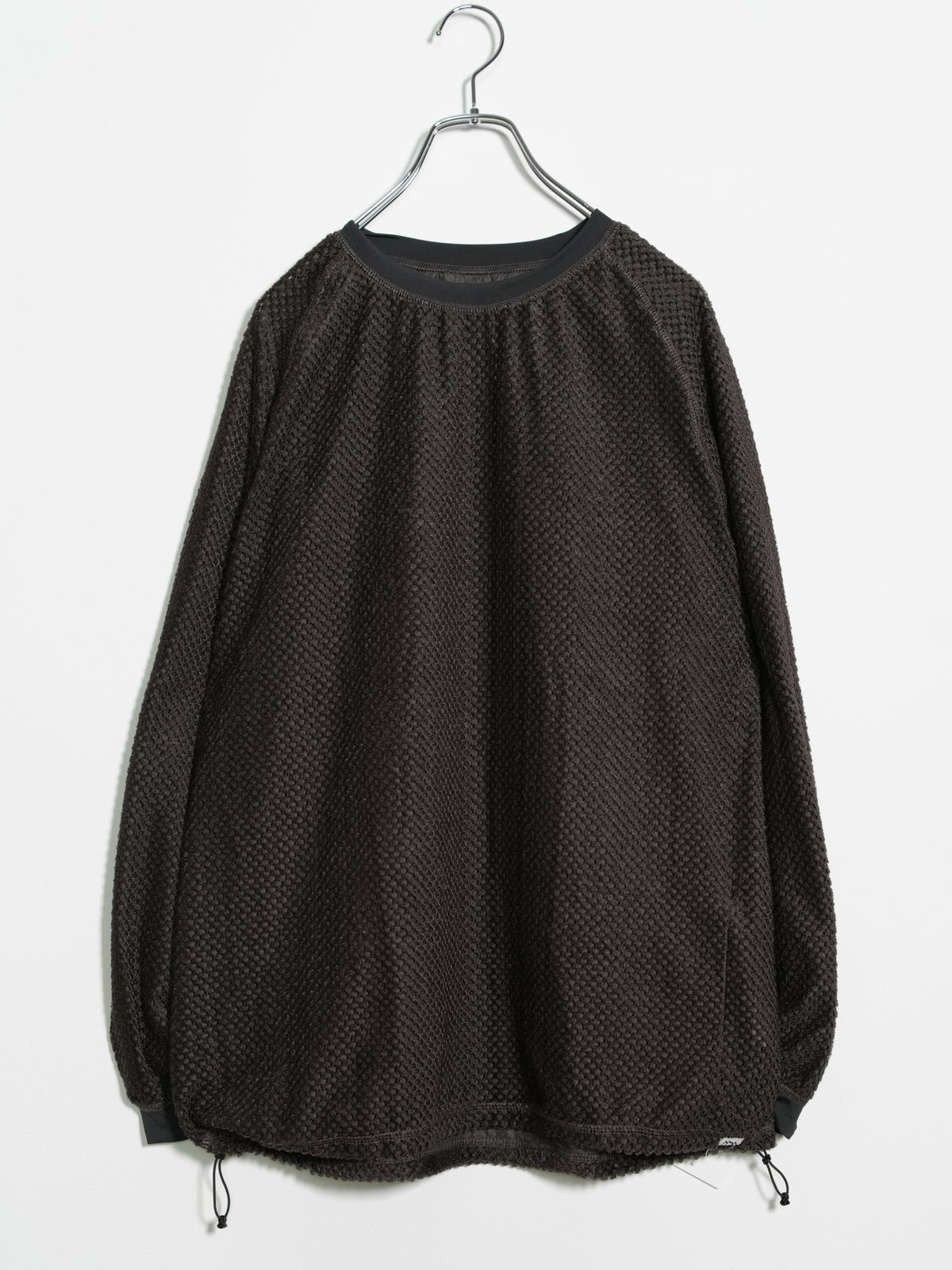 OCTA TEE LS