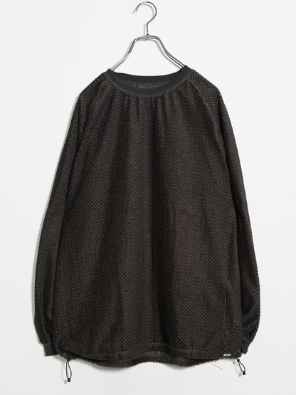OCTA TEE LS