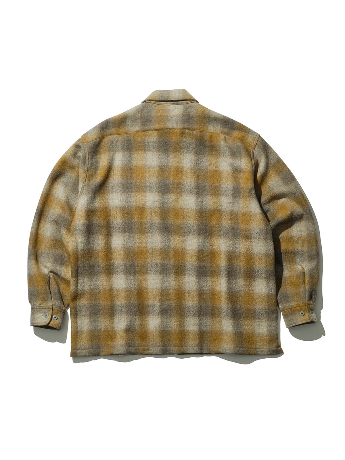 Lodge Shirt