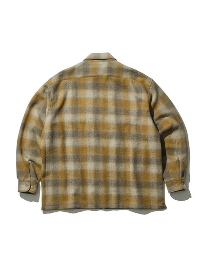 Lodge Shirt