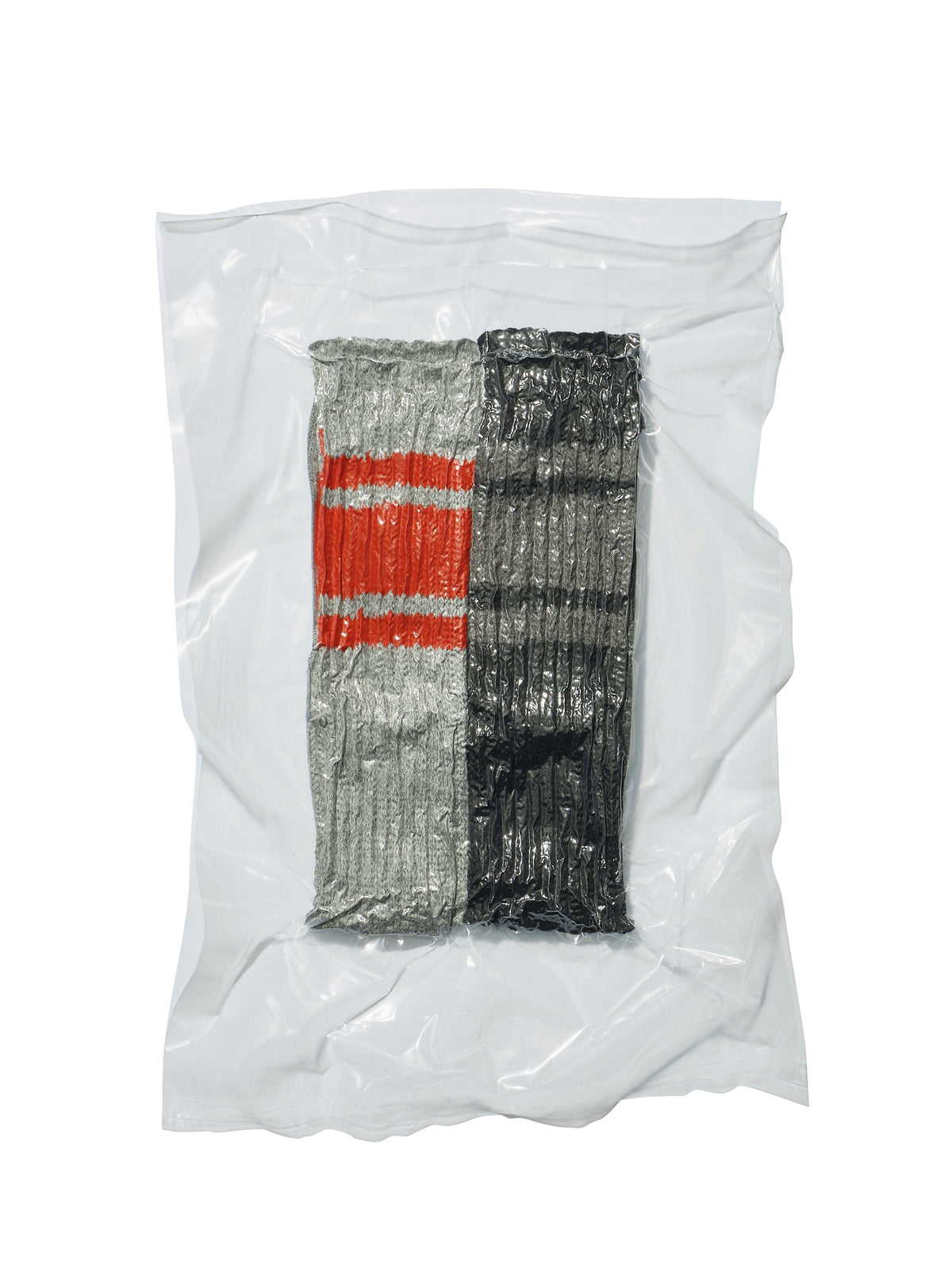 Long Loose Socks