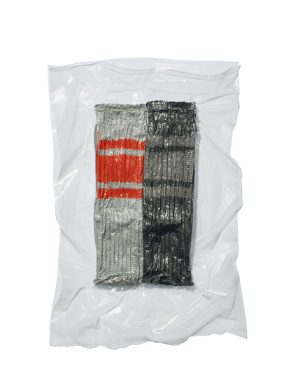 Long Loose Socks