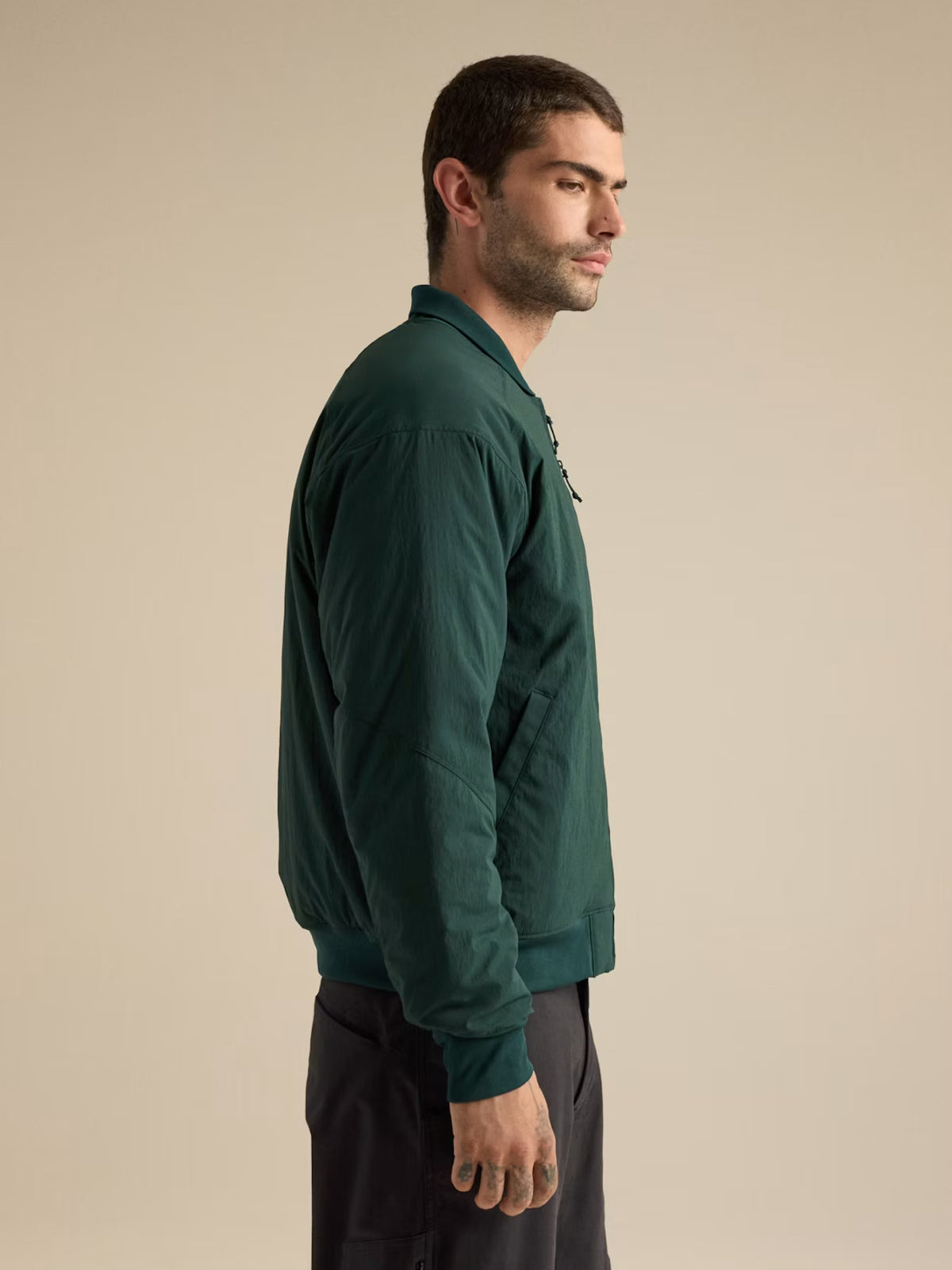 Konseal Insulated Jacket