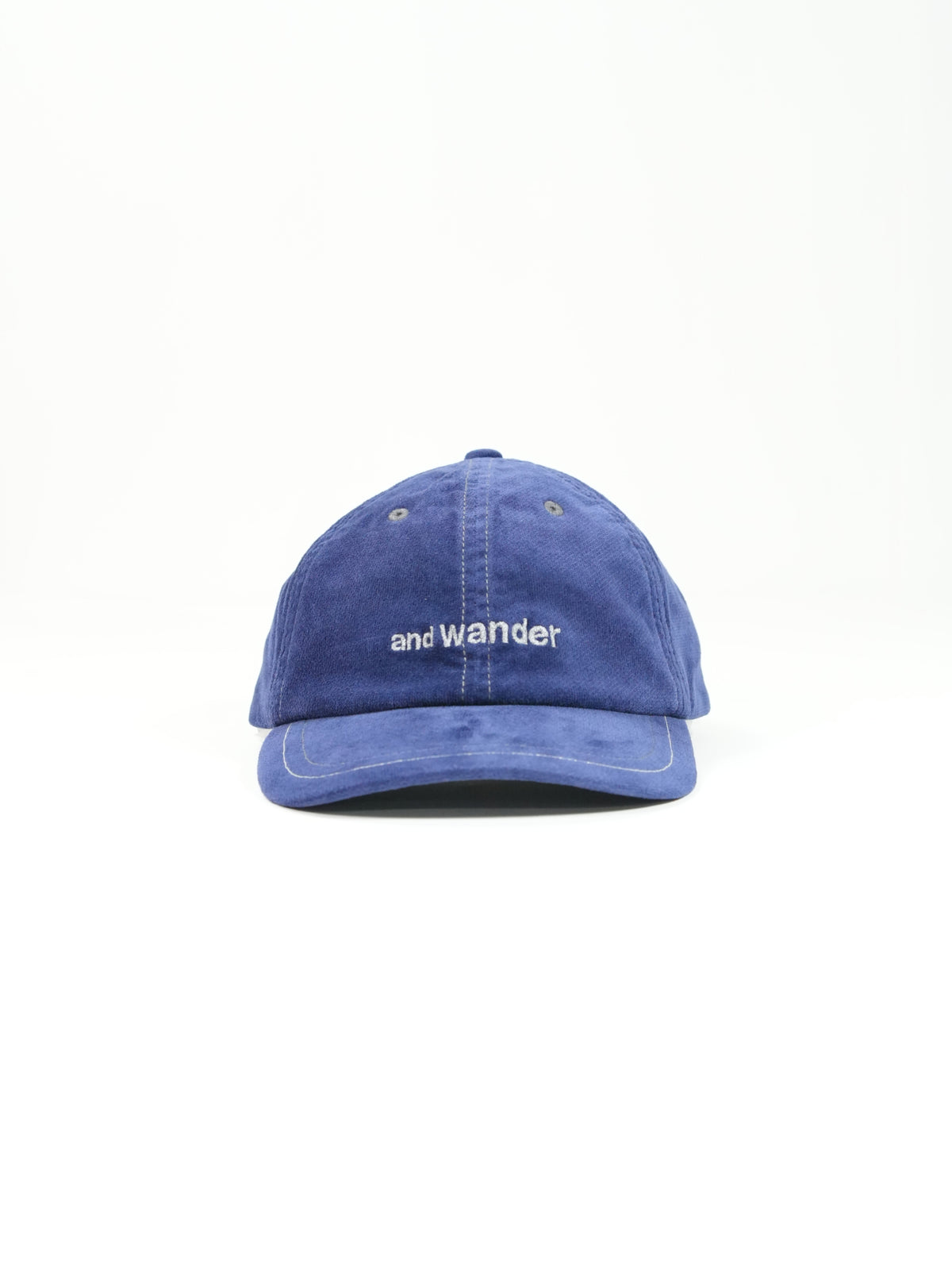 moleskin cap