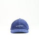 moleskin cap