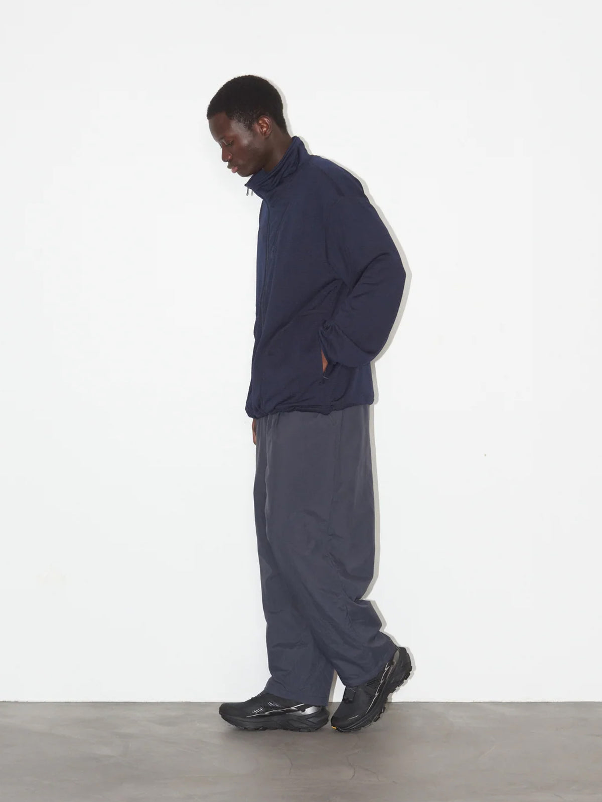 ACTIVE EASY PANTS Ⅲ