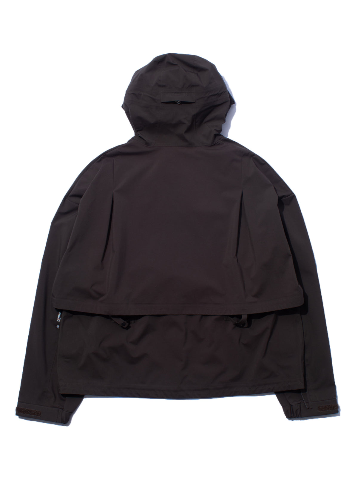 PERTEX WATERPROOF LAYERING SHELL 2.0