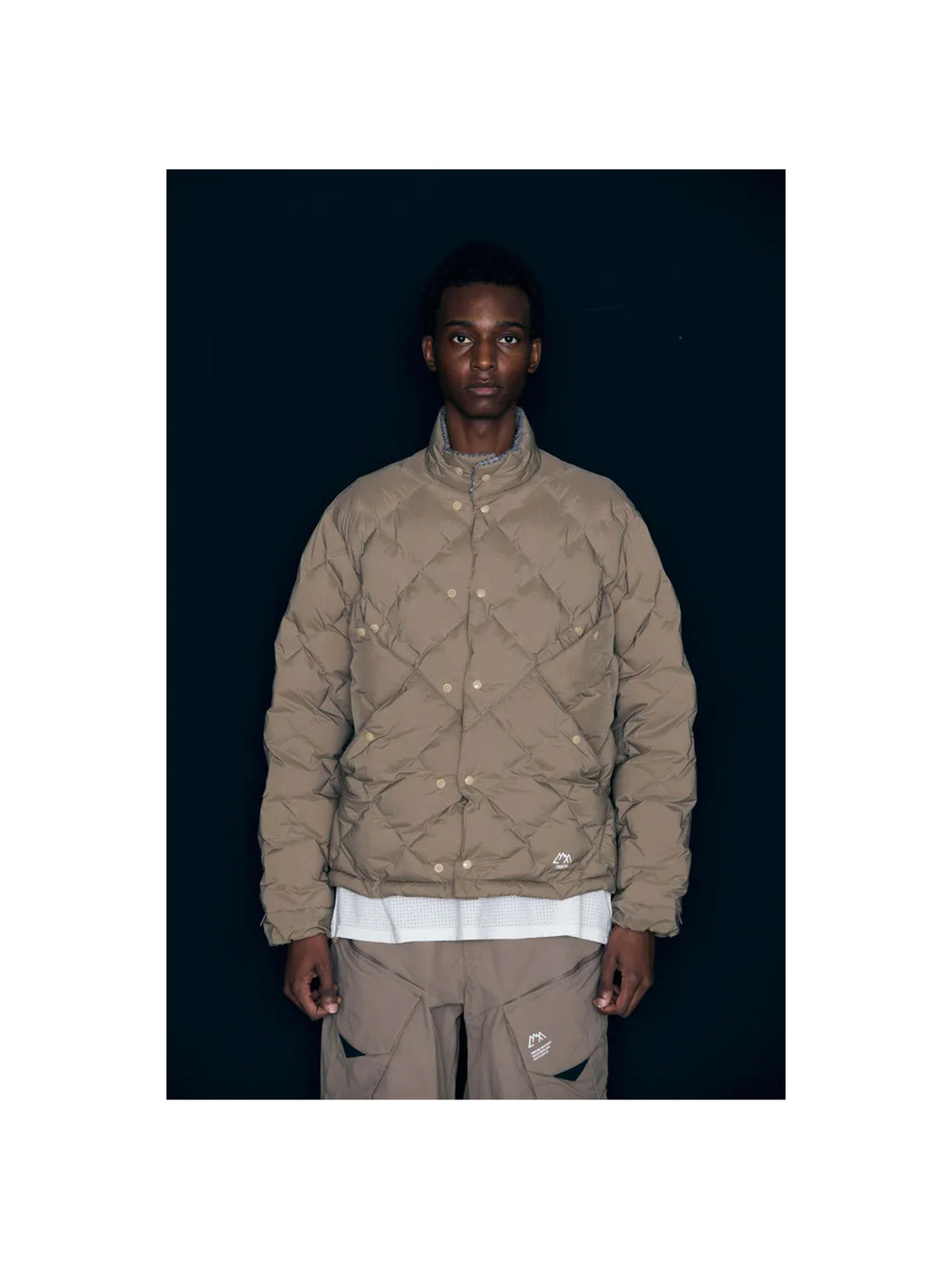 CMF WOVEN SHIRTS