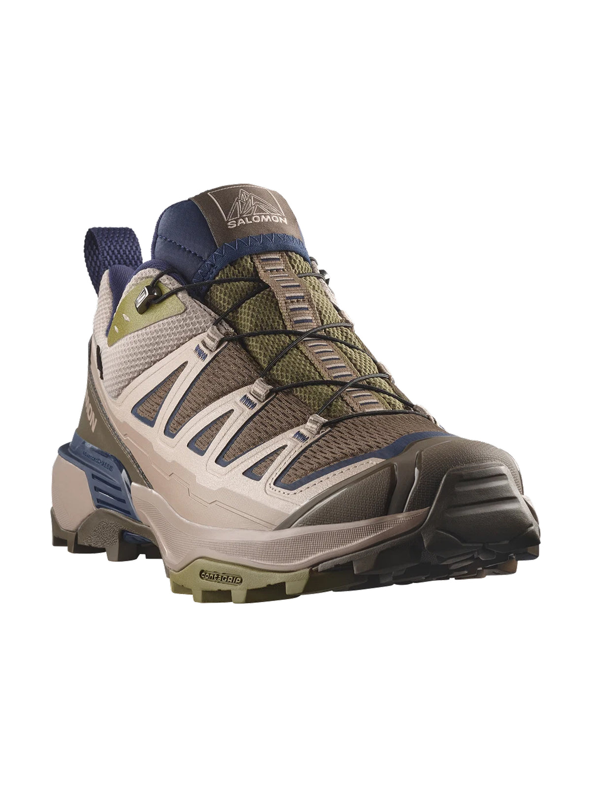 X ULTRA 360 EDGE GORE-TEX