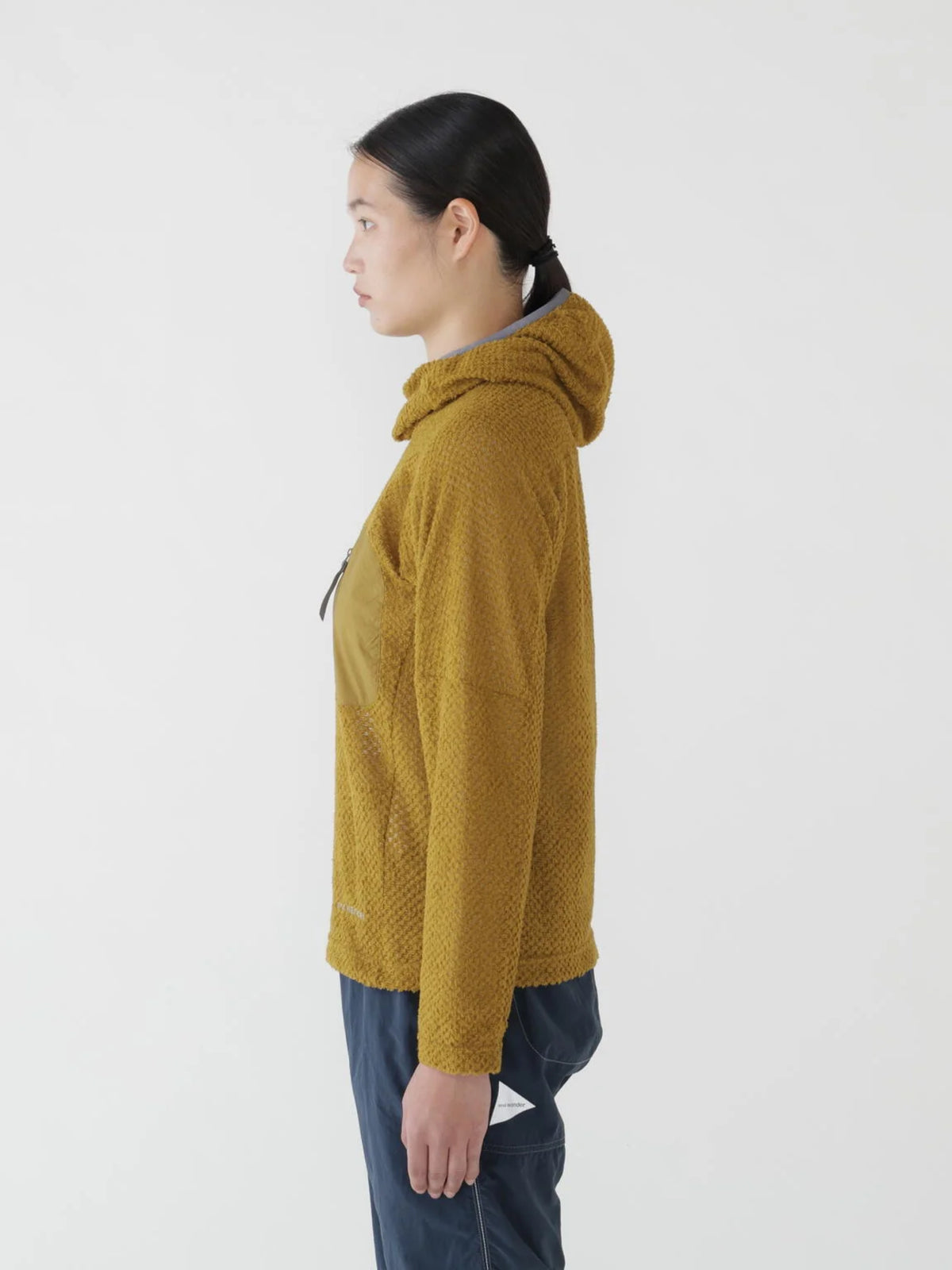 Air Fleece Hoodie 2