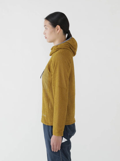 Air Fleece Hoodie 2