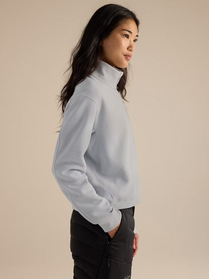 Olera Zip Neck Women's