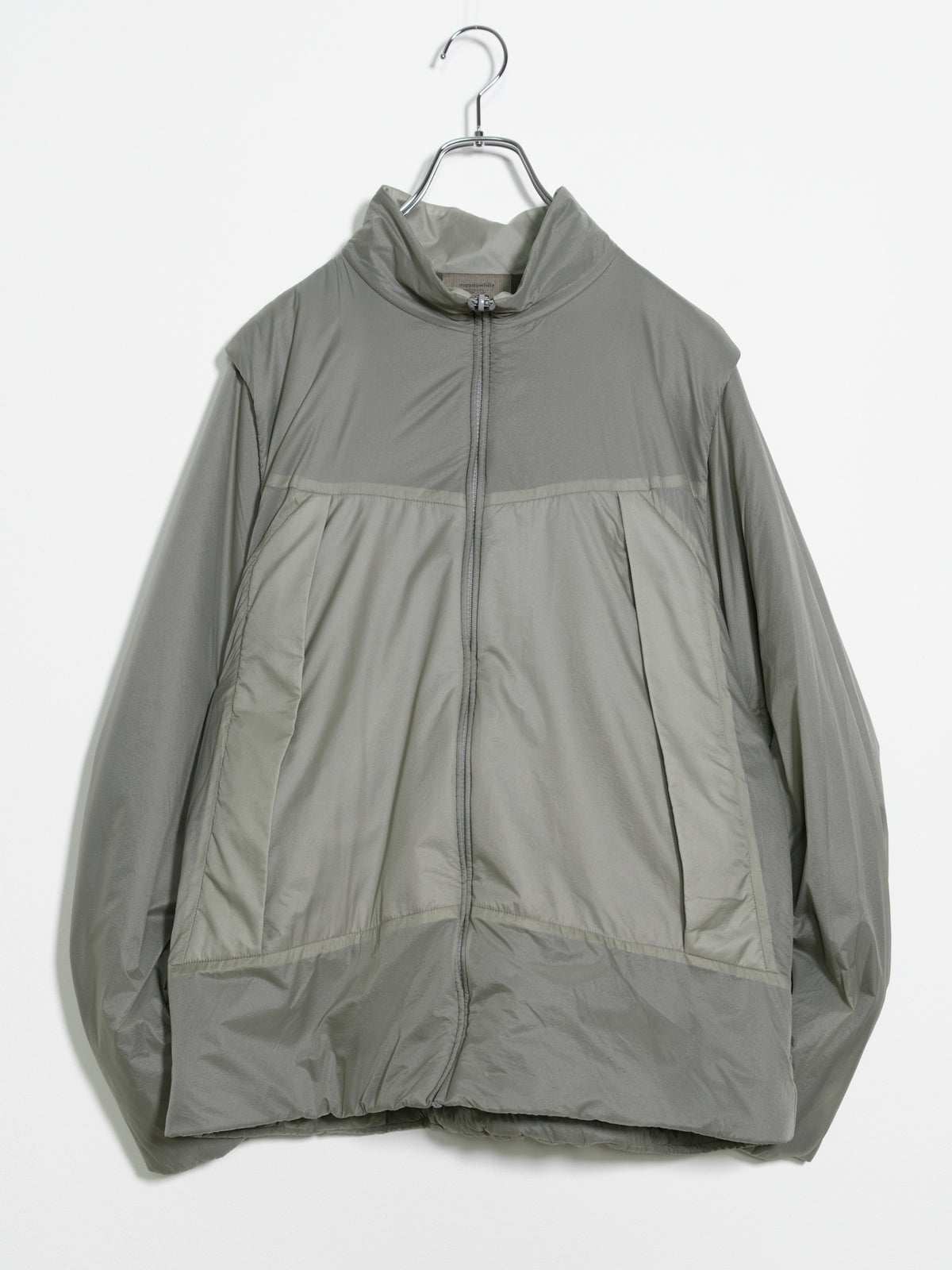 Breathing Padding JKT