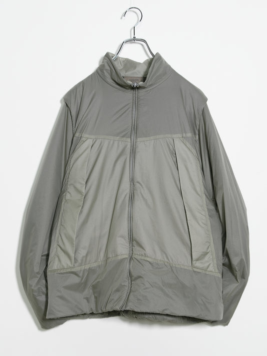 Breathing Padding JKT