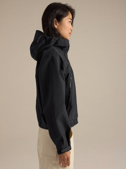 Altira Cropped Jacket Women's
