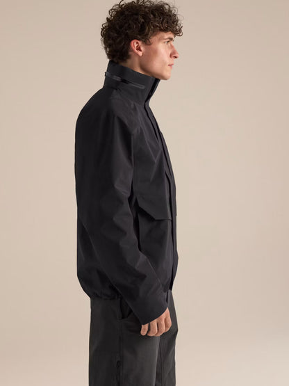 Therme Jacket Men's