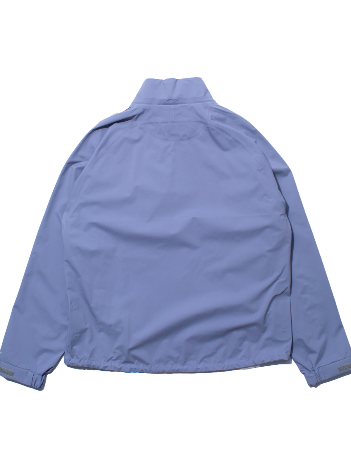 PERTEX STAND-COLLAR SHELL