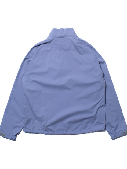 PERTEX STAND-COLLAR SHELL