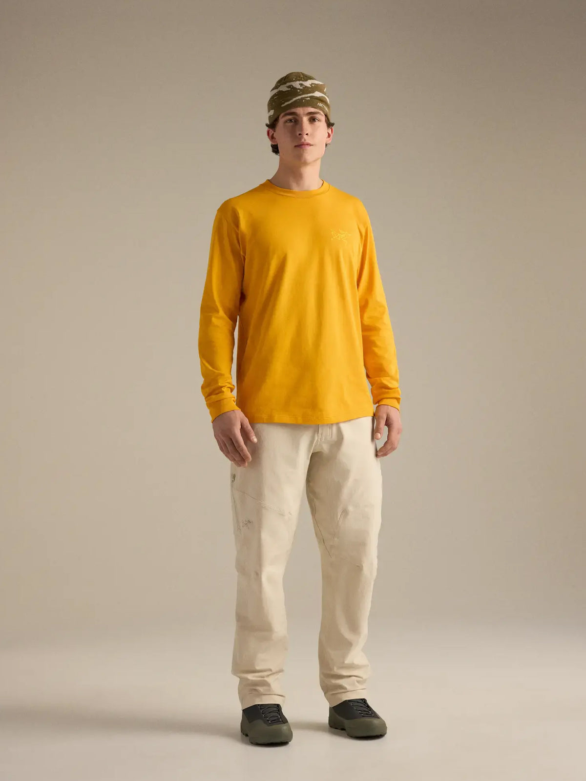 Kragg SL Cotton LS
