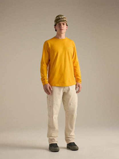 Kragg SL Cotton LS