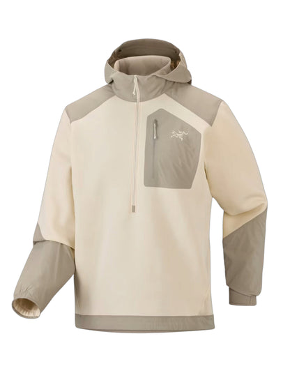 Konseal Pullover Hoody