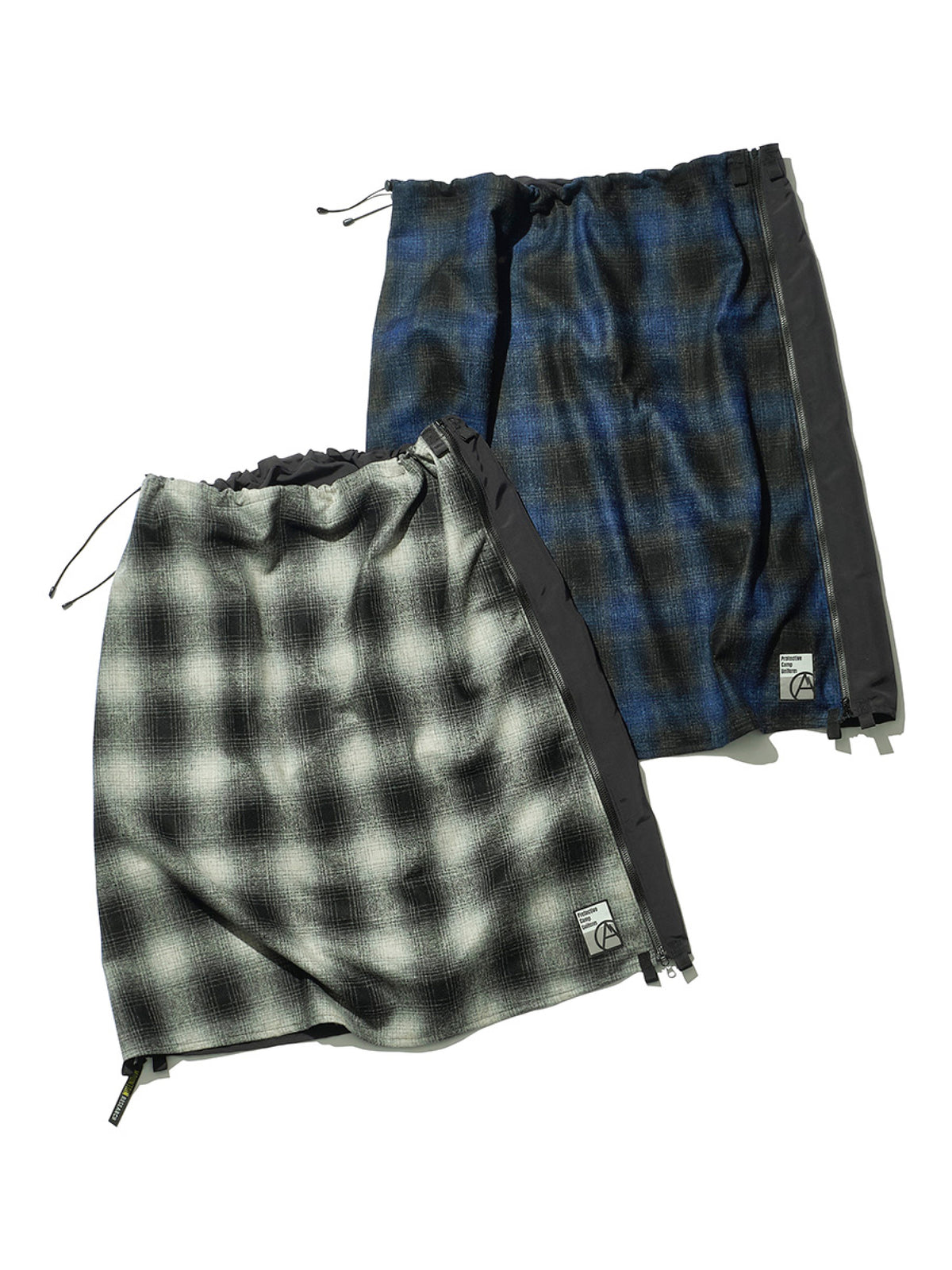 Mountaineers Kilt