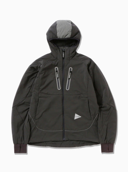 airflow light hoodie