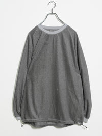 OCTA TEE LS