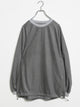 OCTA TEE LS