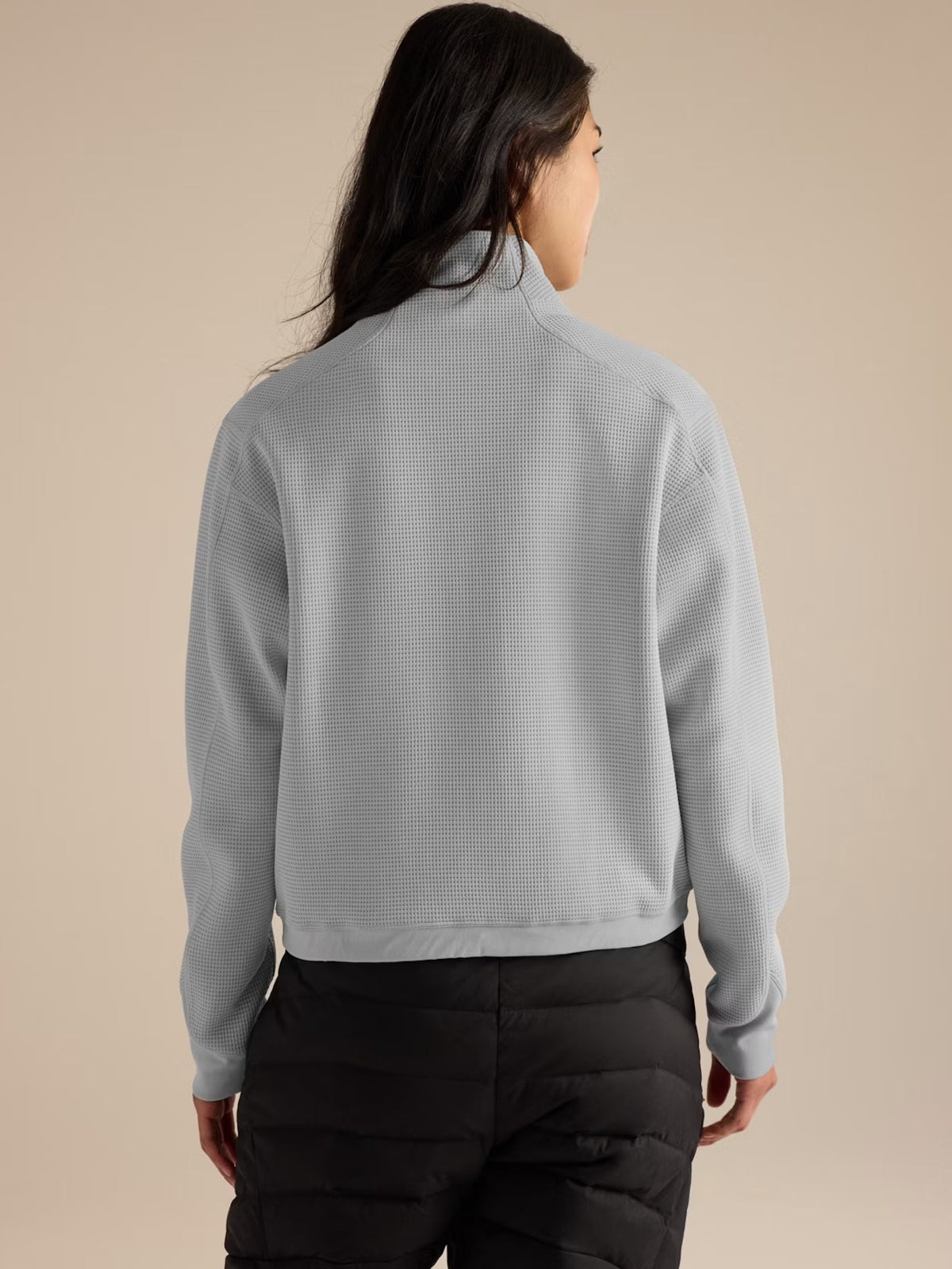 Olera Zip Neck Women's