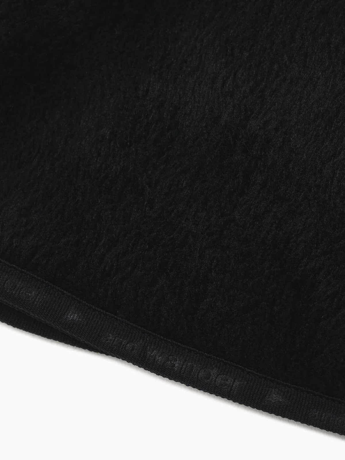high loft fleece neck warmer