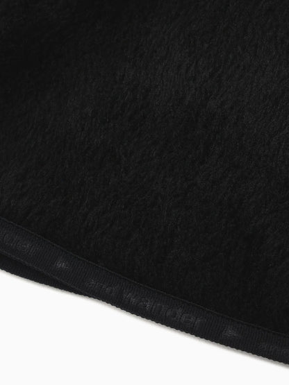 high loft fleece neck warmer